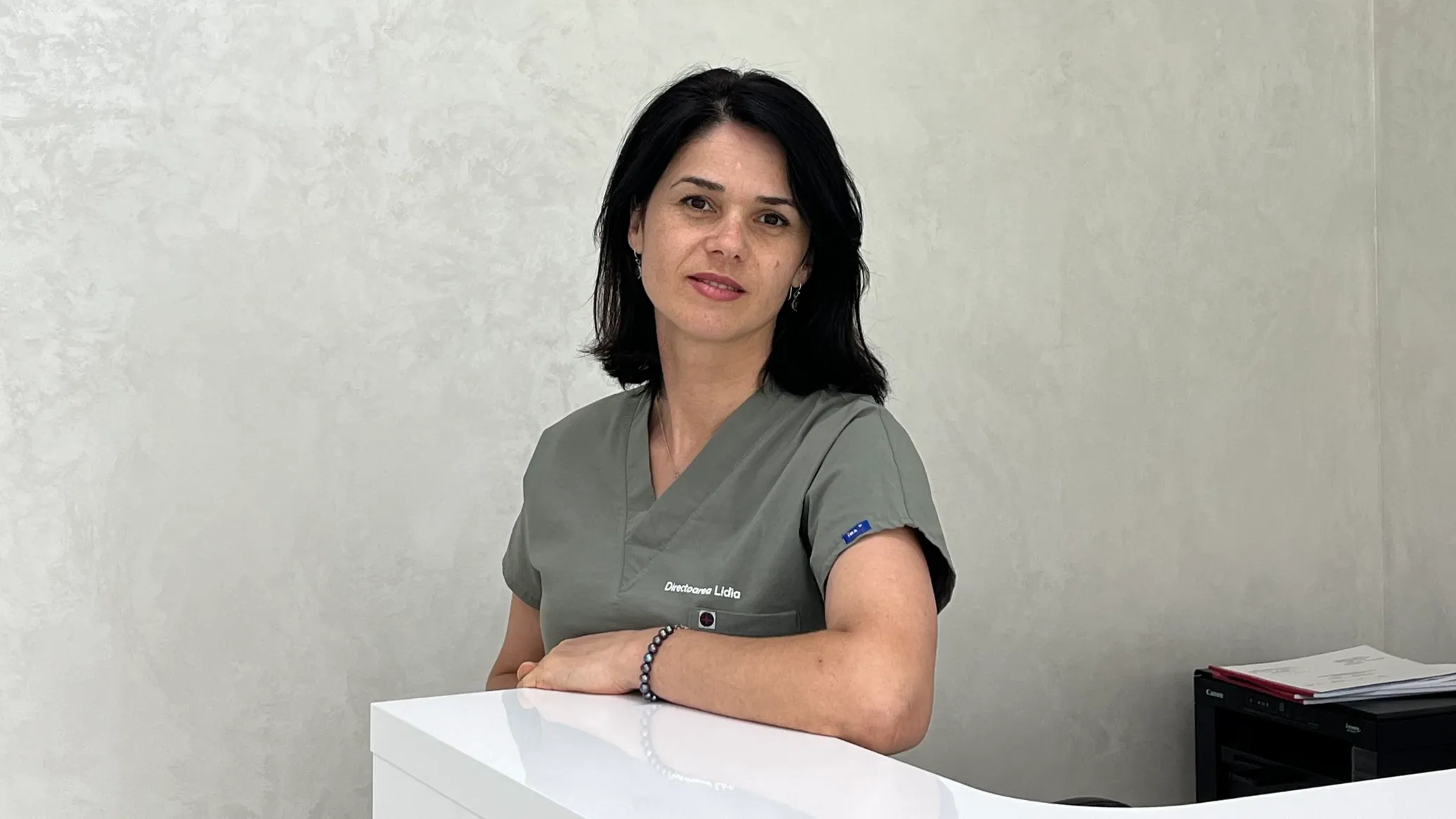 Țurcanu Lidia